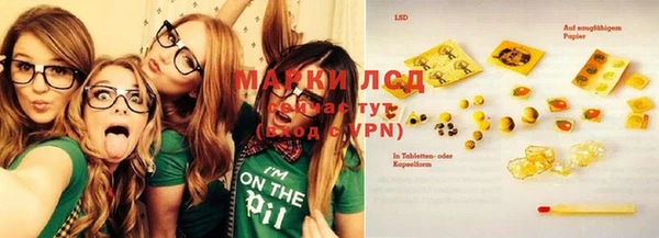 крисы Балахна
